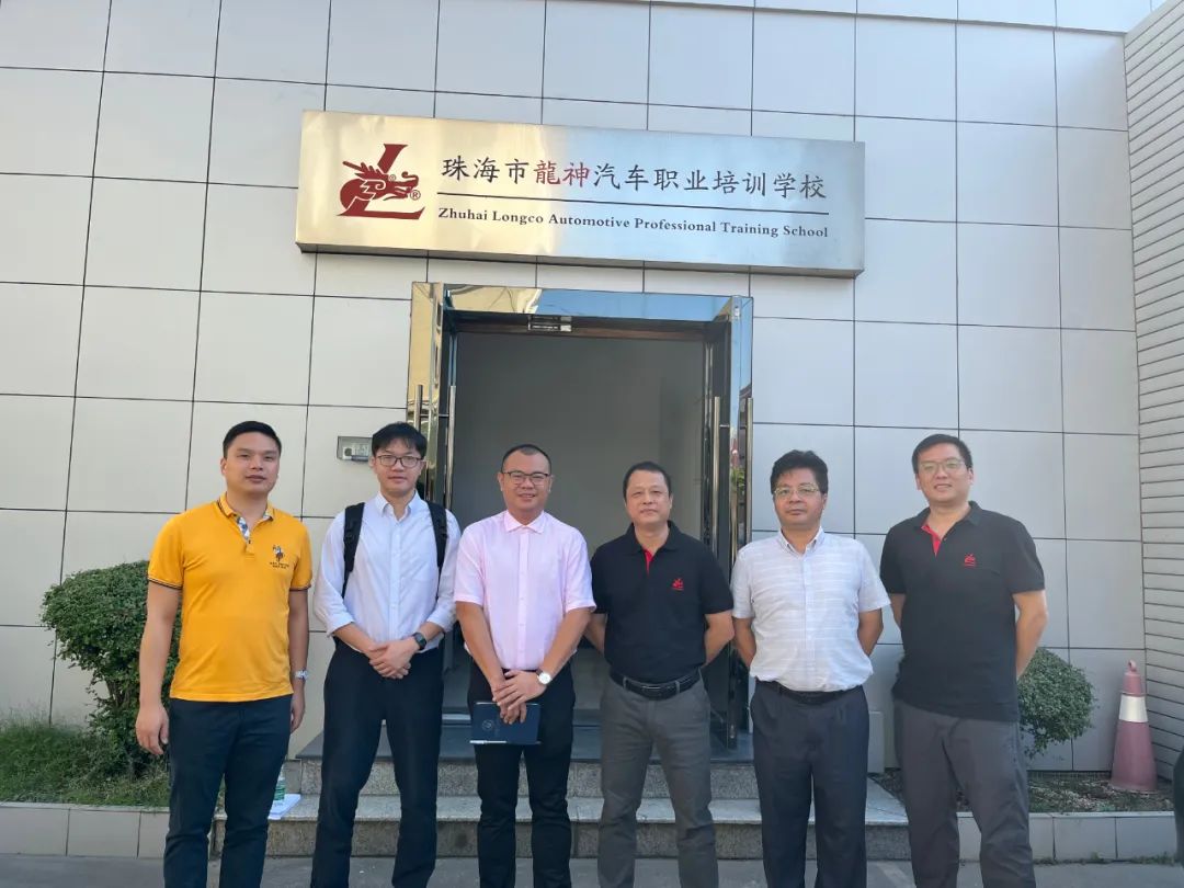 有干貨!以專業(yè)第一對(duì)接產(chǎn)業(yè)第一 深入調(diào)研 精準(zhǔn)發(fā)力